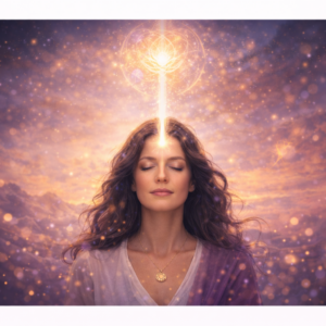 Connexion à l’Ame