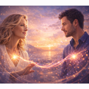Méditation pour attirer sa flamme jumelle