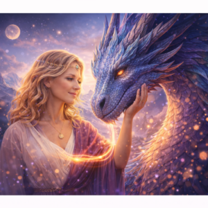 Connexion à un Dragon