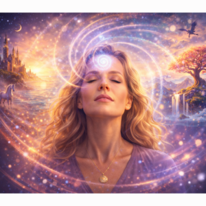 Hypnose régressive Quantique 2 :  la mission de Vie