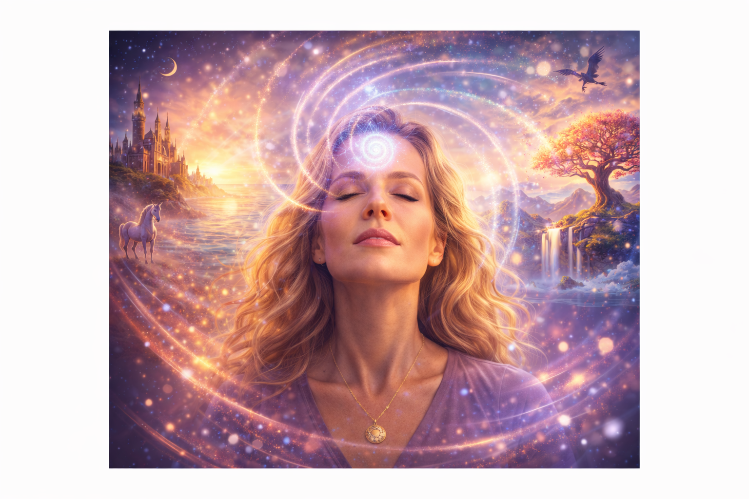 Hypnose régressive Quantique 2 : la mission de Vie