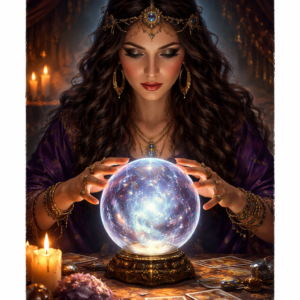 Développer sa claire-voyance