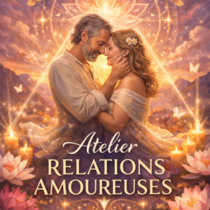 Atelier Relations amoureuses
