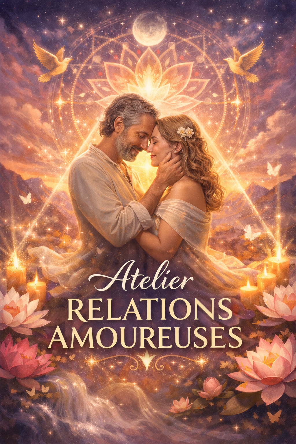 Atelier Relations amoureuses
