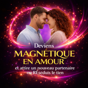 Coaching : Attirer un partenaire aligné dès cet été ou REséduire le sien